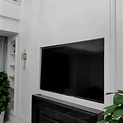 RoyaleGlow Marble Bedside Wall Lights - Modern Stone Sconce for Bedroom and Living Room