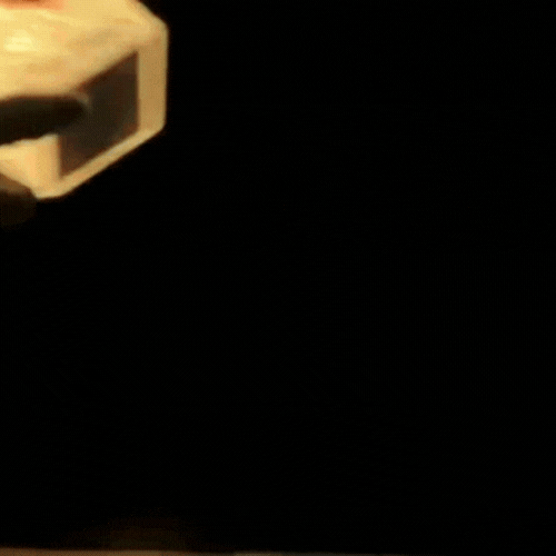 LuxRoyale Solar Brick Outdoor Light Dusk Sensor Auto On 10 Hour Glow