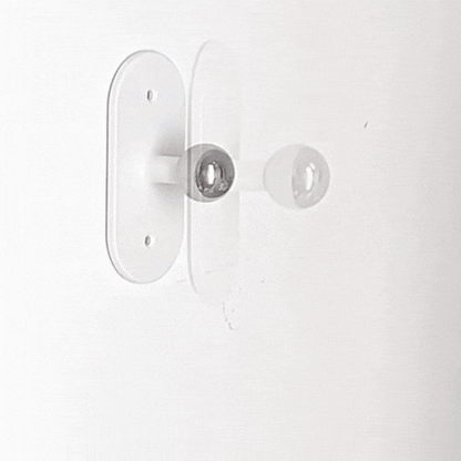 LuxRoyale Touch Dim Lights Set Of 2 USB C Rechargeable Cordless