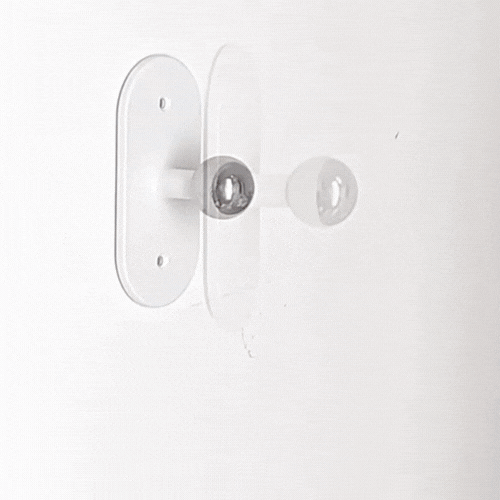 LuxRoyale Touch Dim Lights Set Of 2 USB C Rechargeable Cordless