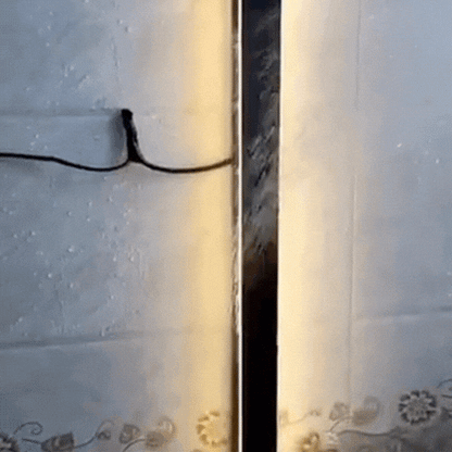 Luxora Minimalist Outdoor Wall Lamp - IP65 Waterproof Garden Patio Lighting