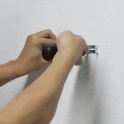 RoyaleGlow Wireless Wall Sconce - Nordic RGB Rechargeable Removable Lamp for Bedroom