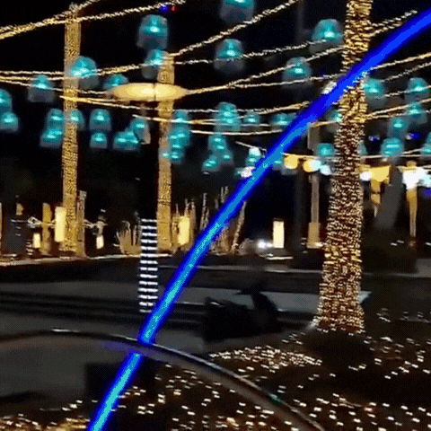 Royaleva Solar LED Net Mesh Lights Outdoor Window Curtain Halloween Decor