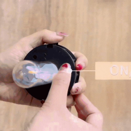 Royelux Solar Powered Wall Light For Outdoor Garden Patio