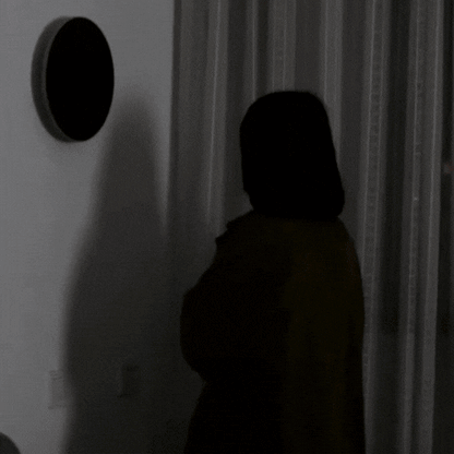 Royallure Modern LED Wall Light Sconce - Minimalist Design with Motion Sensor