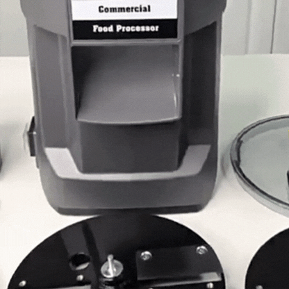 RoyaleGlow Electric Vegetable Chopper – 3-in-1 Multifunctional Food Processor for Kitchen