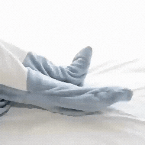 Royelux Shark Throw Blanket for Adults – Hooded Flannel Sleeping Bag Pajama Homewear