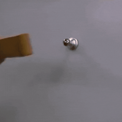 LuxRoyale Rotatable Wall Light Battery Powered Modern LED Fixture