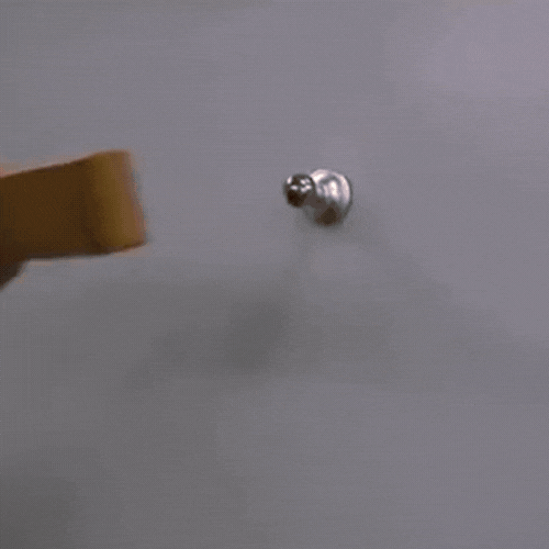 LuxRoyale Rotatable Wall Light Battery Powered Modern LED Fixture