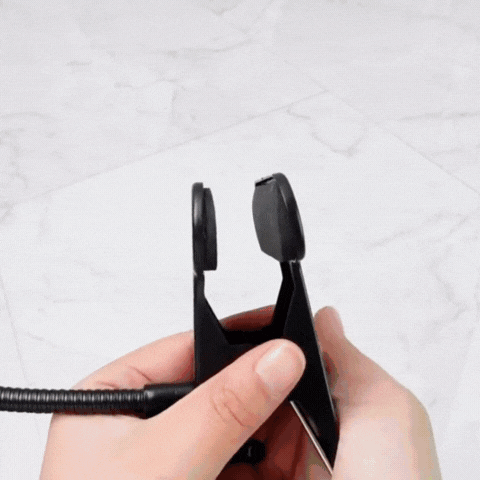 Royelux Hands-Free 5X Magnifying Glass Neck-Worn Large Lens for Reading Crafts