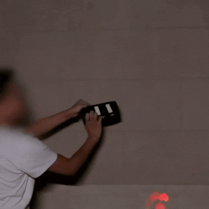 RoyaleGlow Solar Powered Outdoor Wall Sconce With LED