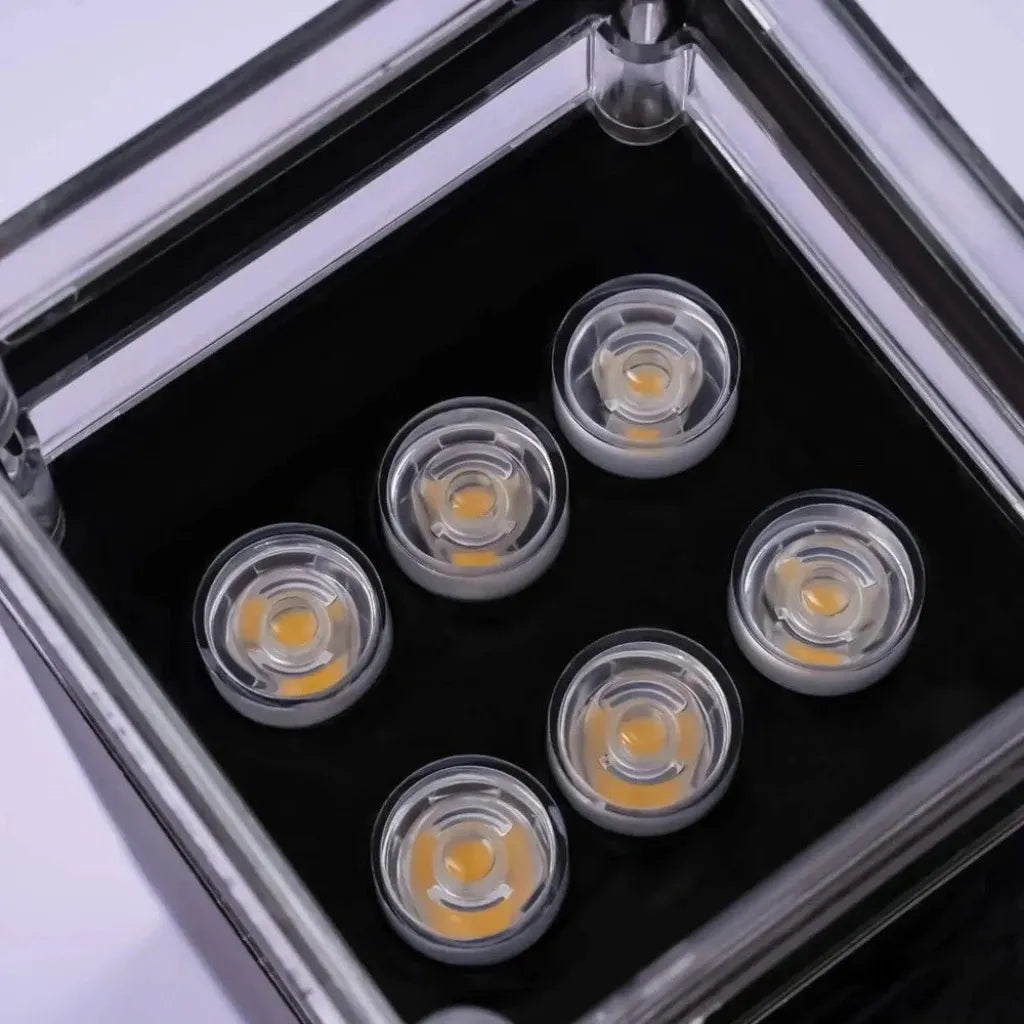 Up Down Black Outdoor Wall Sconce 3