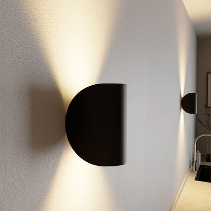 Up & Down Modern Wall Sconce Light 0