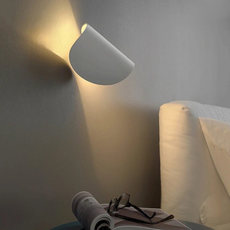 Up & Down Modern Wall Sconce Light 5