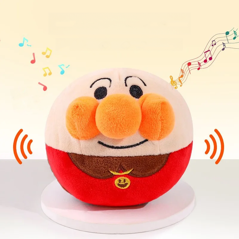 Luxora Interactive Dog Toy with Voice Recording & Music
