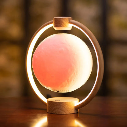 Royaleva Multicolor Levitating Lantern for Home Decor