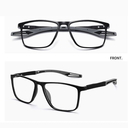 RoyaleGlow Ultralight Multifocal Reading Glasses - Stylish Comfort