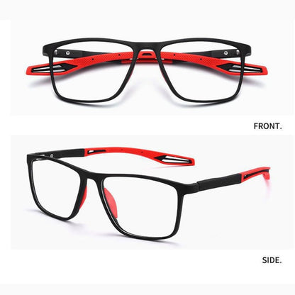 RoyaleGlow Ultralight Multifocal Reading Glasses - Stylish Comfort