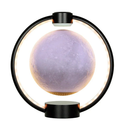 Royaleva Multicolor Levitating Lantern for Home Decor