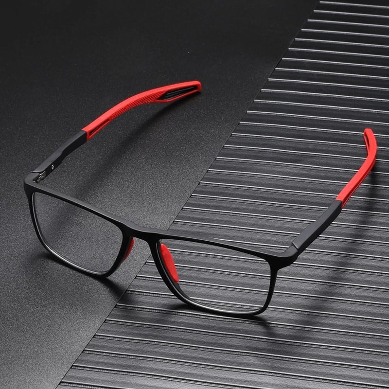 RoyaleGlow Ultralight Multifocal Reading Glasses - Stylish Comfort
