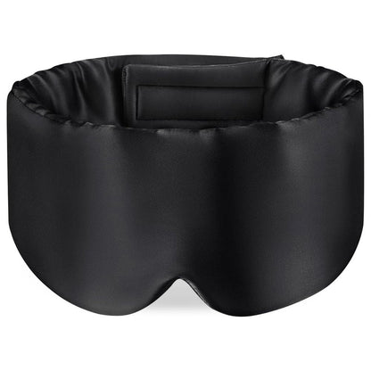 Royaleva Premium Silk Sleep Mask for Ultimate Comfort