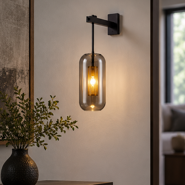 Vadim Wall Lamp