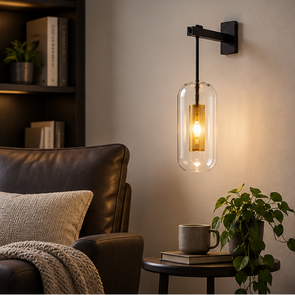 Vadim Wall Lamp
