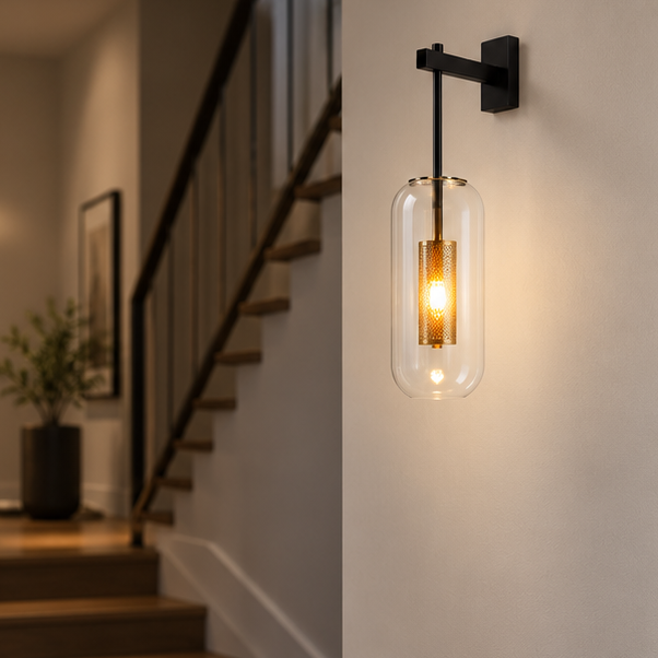 Vadim Wall Lamp