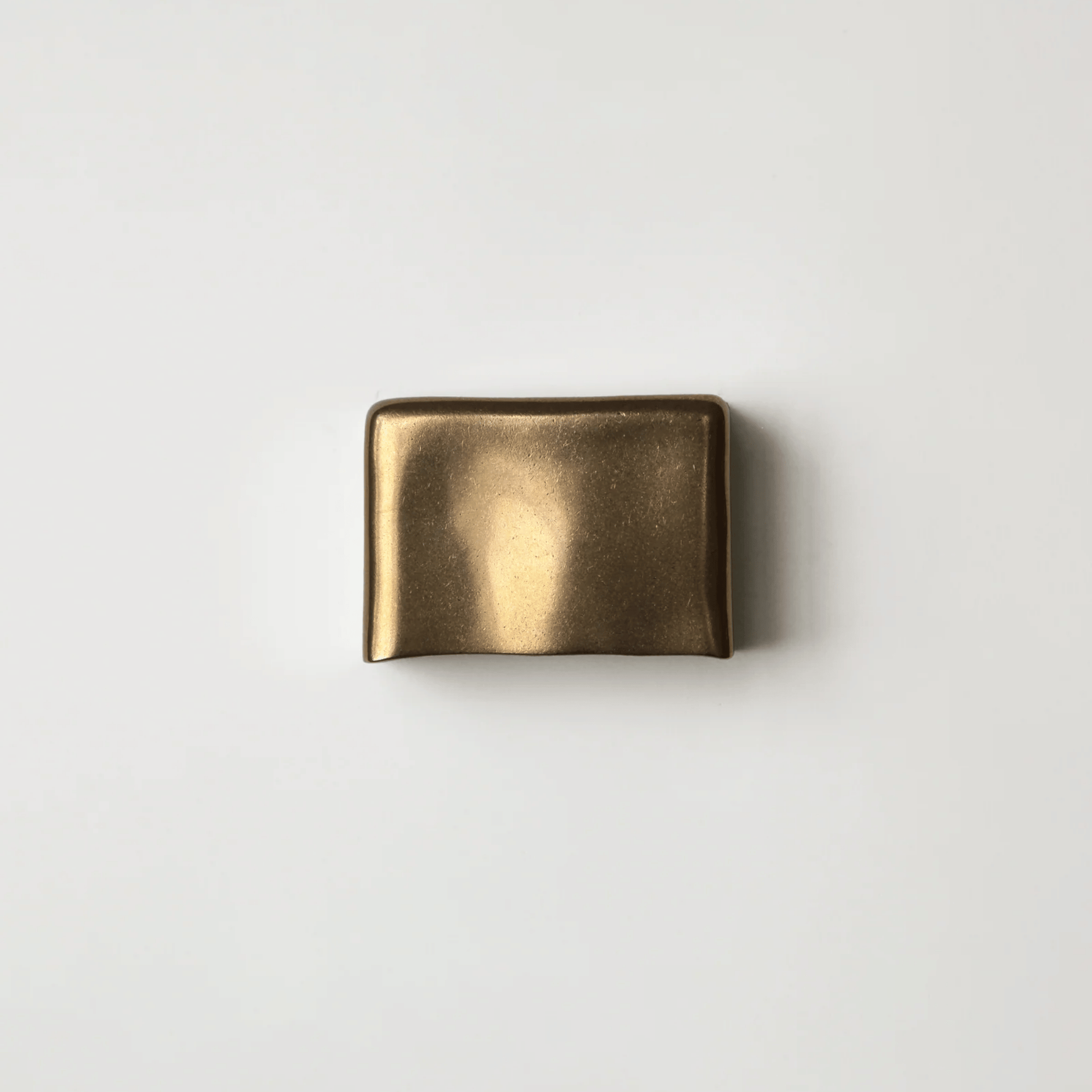 Vanta Curve Wall Light- Gold 4
