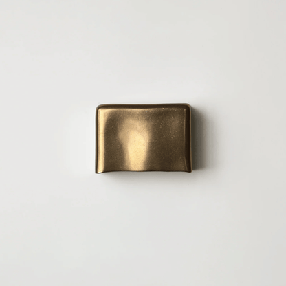 Vanta Curve Wall Light- Gold 4