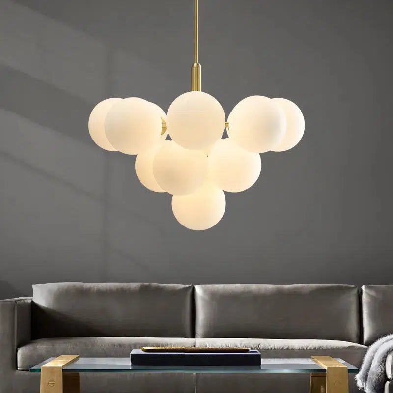 Venice - Chandelier 2