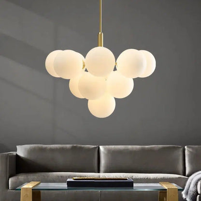 Venice - Chandelier 2