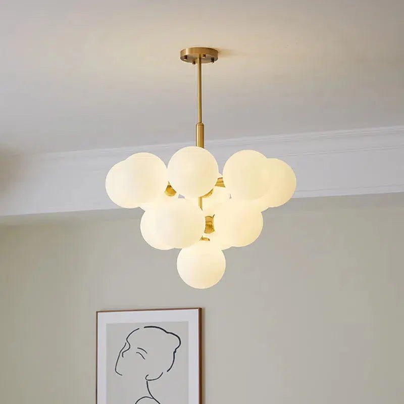 Venice - Chandelier 4