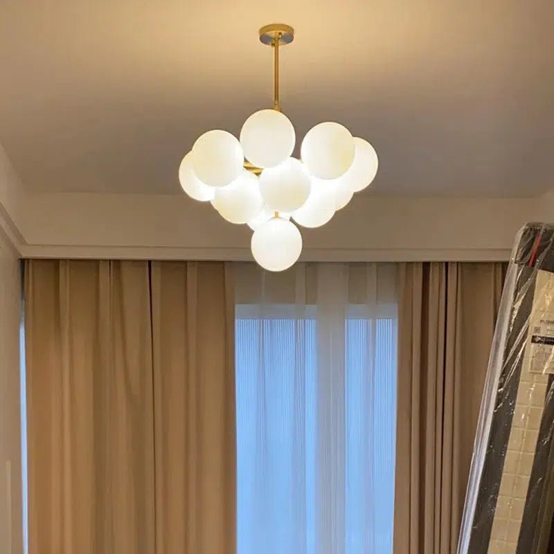 Venice - Chandelier 5