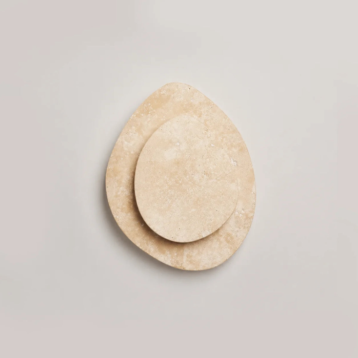 Verune Travertine Wall Lamp 6