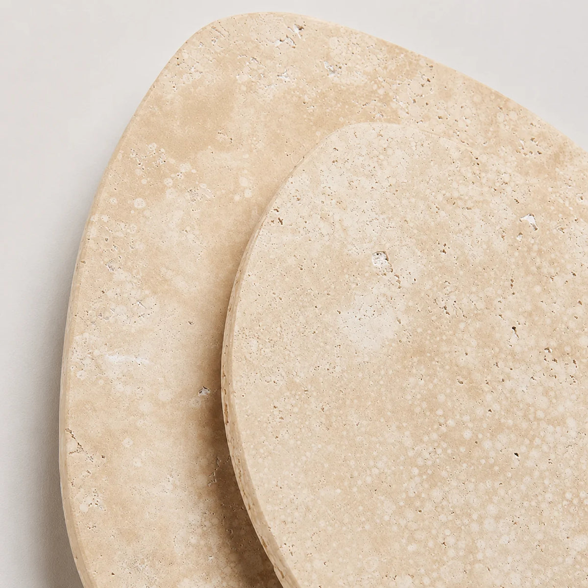 Verune Travertine Wall Lamp 7