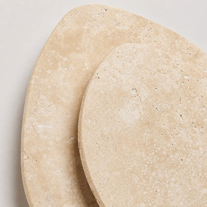 Verune Travertine Wall Lamp 7