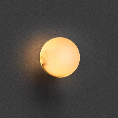 Vesper Marble Wall Lamp 2