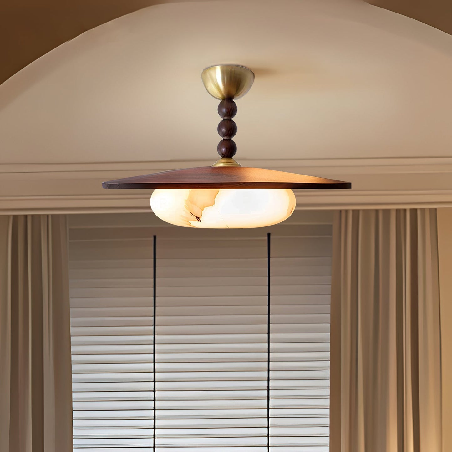 Vicenza Ceiling Light 2