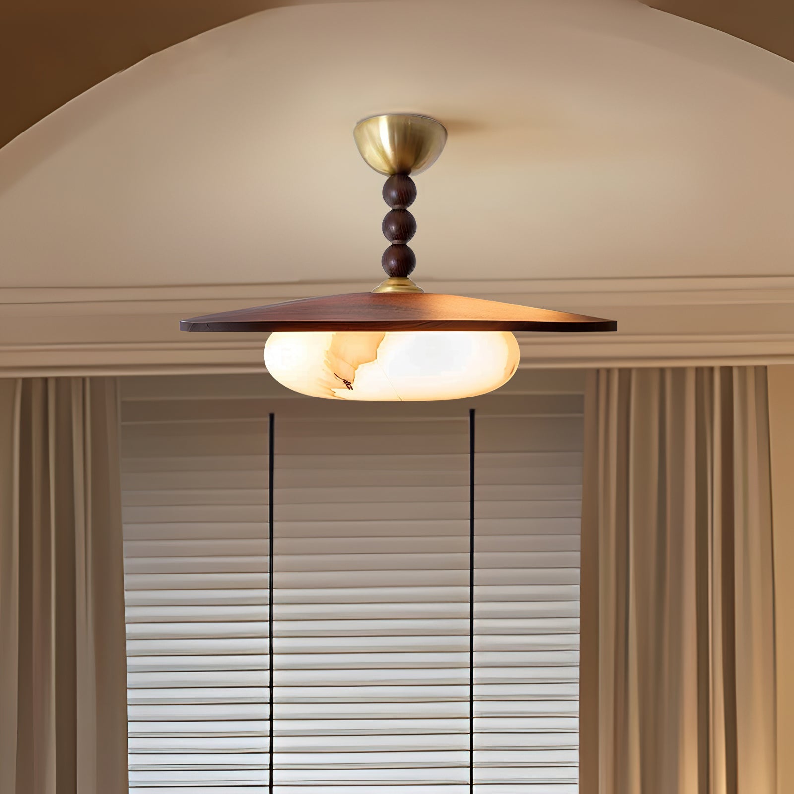 Vicenza Ceiling Light 2