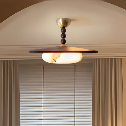 Vicenza Ceiling Light 2