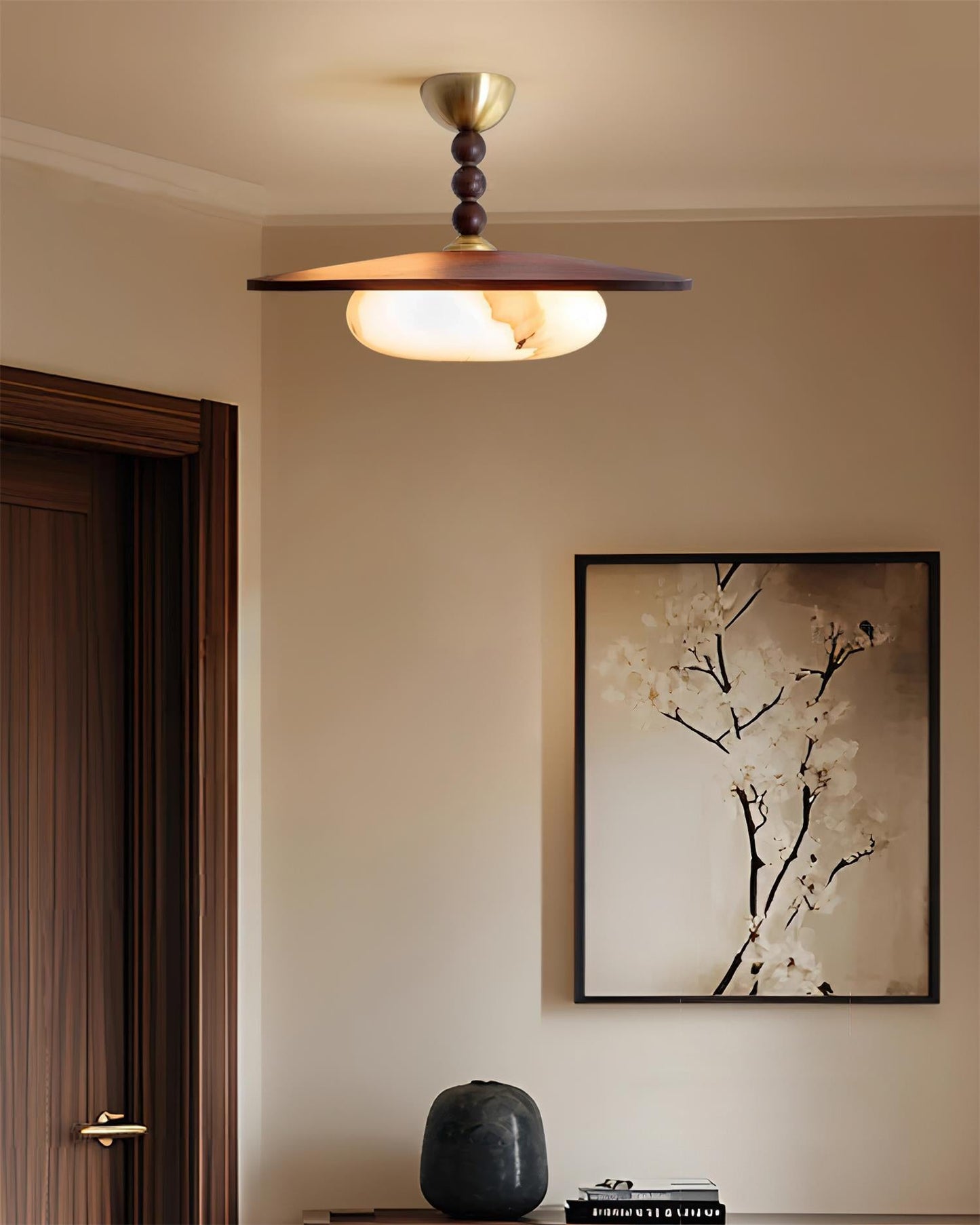 Vicenza Ceiling Light 3