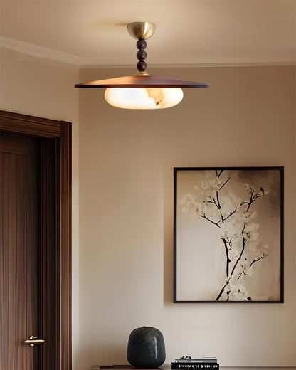 Vicenza Ceiling Light 3