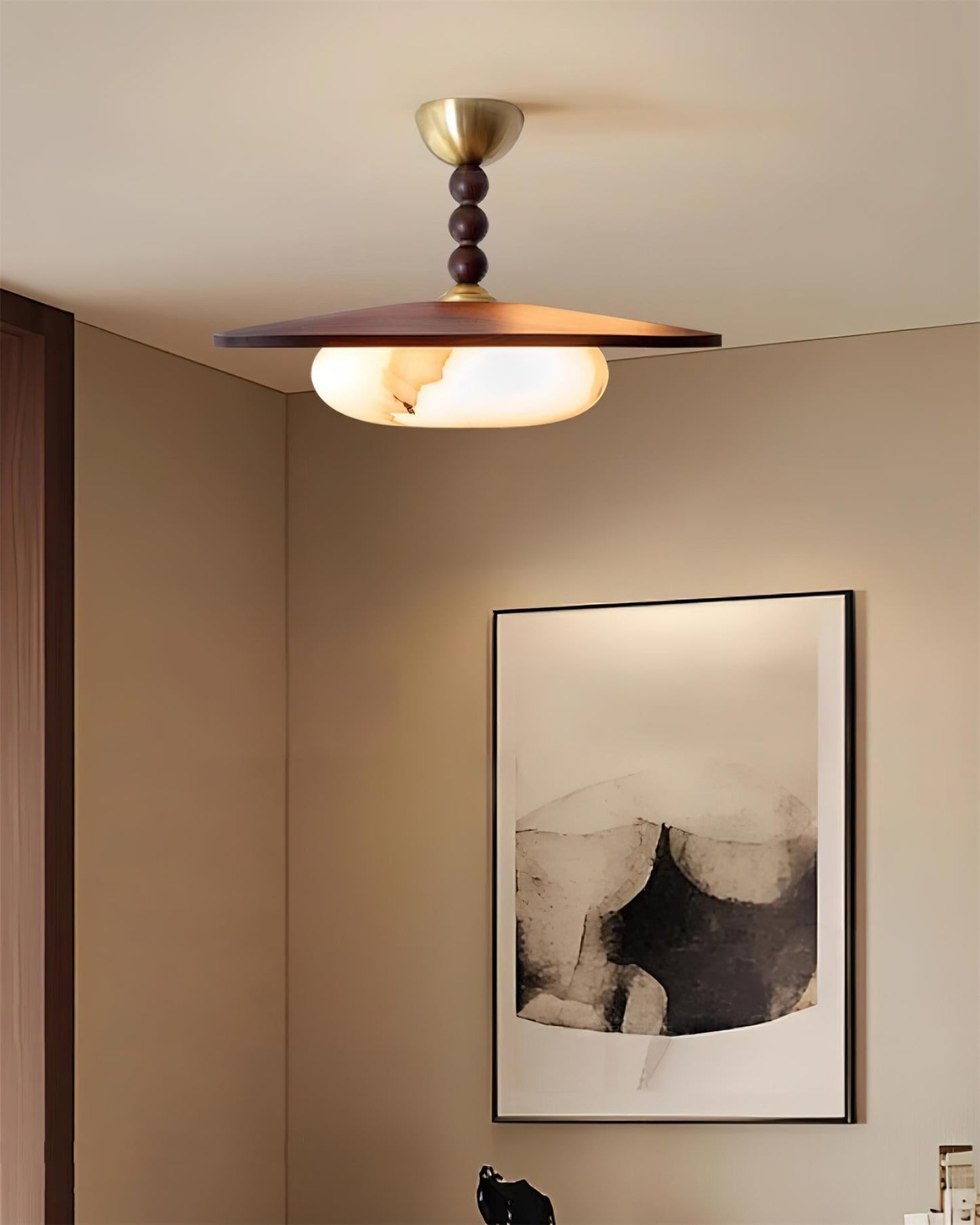 Vicenza Ceiling Light 4