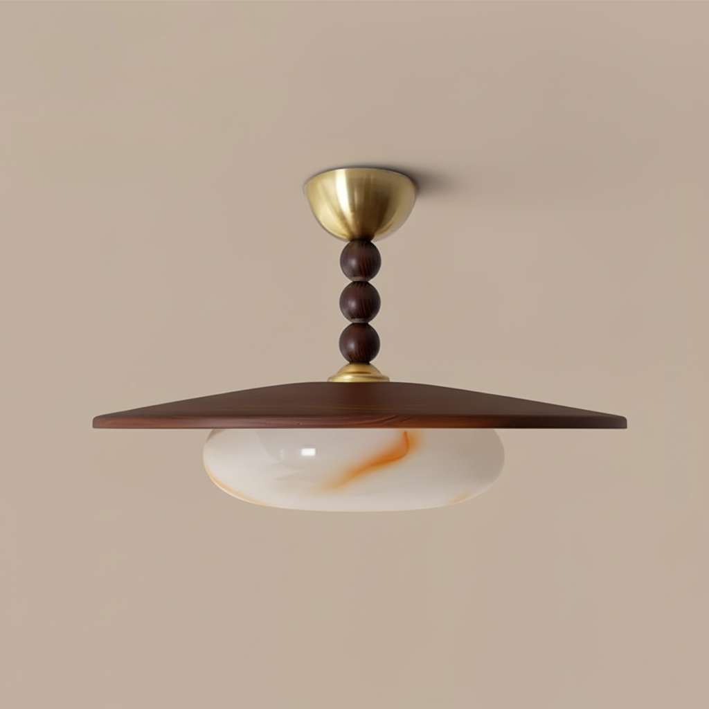 Vicenza Ceiling Light 9