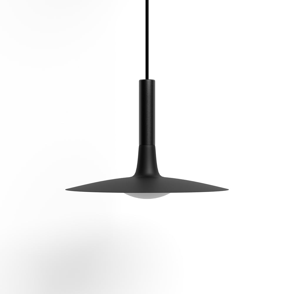 Vink flat led pendant light 0
