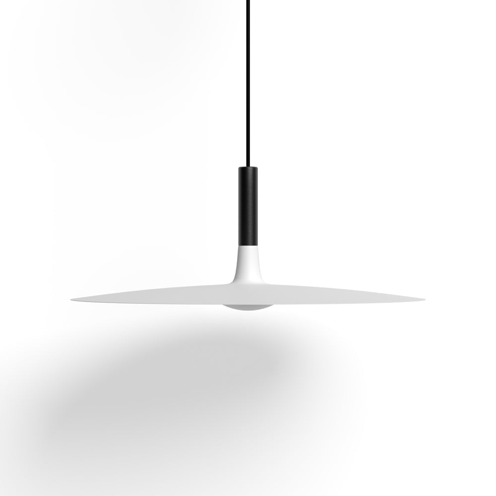 Vink flat led pendant light 10