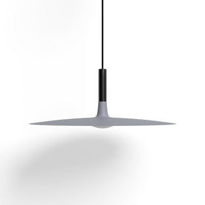Vink flat led pendant light 11
