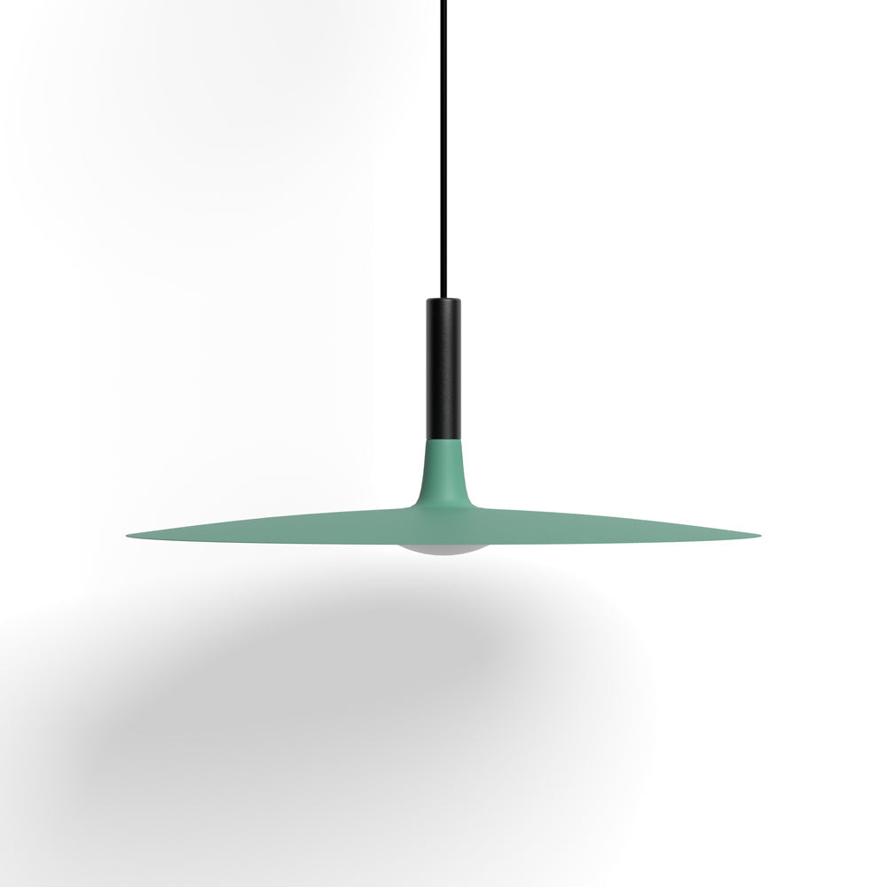Vink flat led pendant light 13