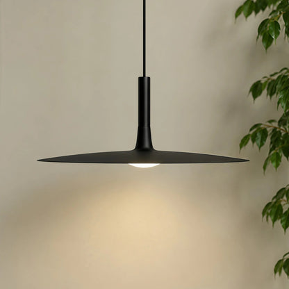 Vink flat led pendant light 15